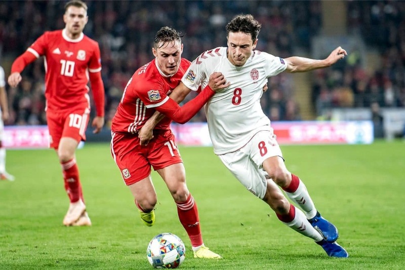 Soi Kèo Wales Vs Đan Mạch 01h45 05/10 – Nations League